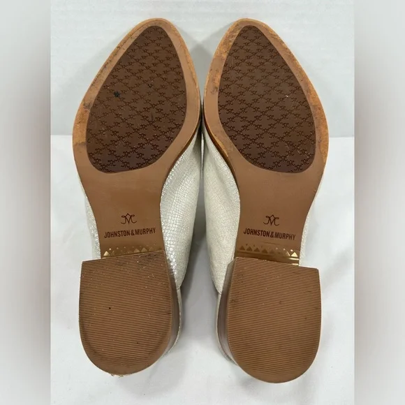 Mules - Picture 12 of 12